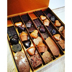 Coffret Assortiment de...