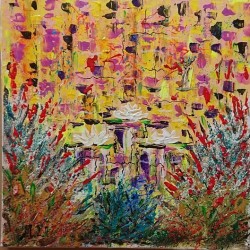 Tableau 40x40