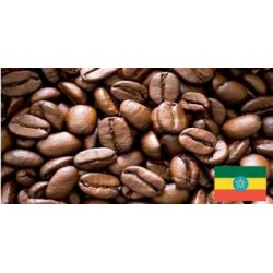 Café Moka Sidamo 250 gr