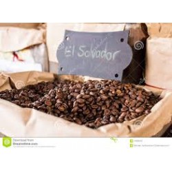 Café Bio Salvador 250 Gr 