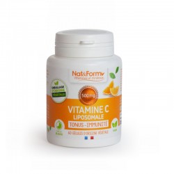 Vitamine C liposomale 60...