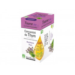 Tisane Concentré de Thym