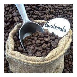 CAFE BIO GUATEMALA 250GR