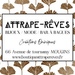 ATTRAPE-RÊVES