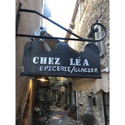 Epicerie chez Léa 