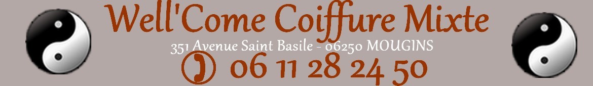 Well'Come Coiffure