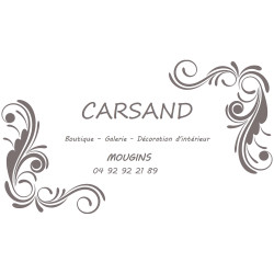 CARSAND