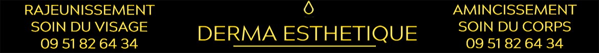 DERMA ESTHETIQUE