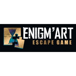 Enigm'art Escape Game